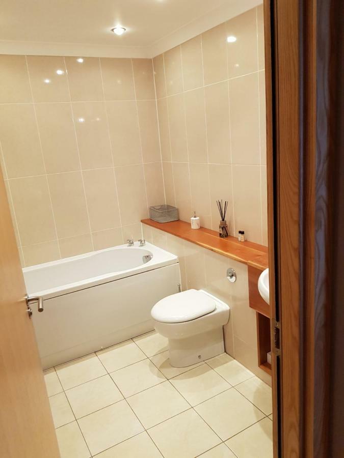 The Courtyard Apartments !!!! Cill Airne Esterno foto