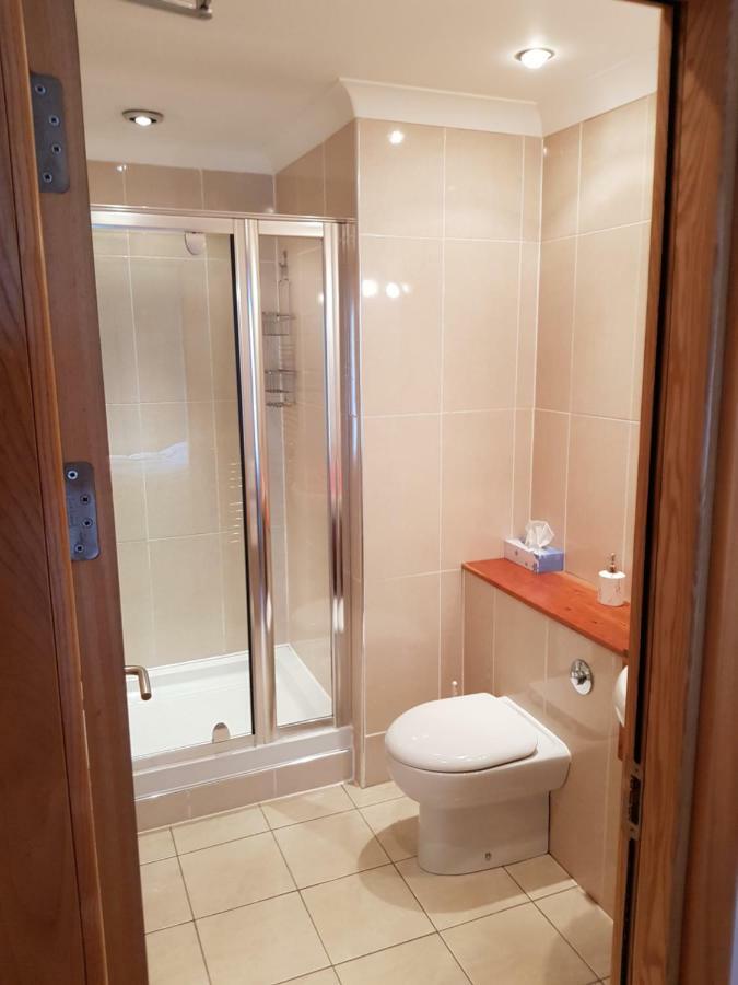 The Courtyard Apartments !!!! Cill Airne Esterno foto