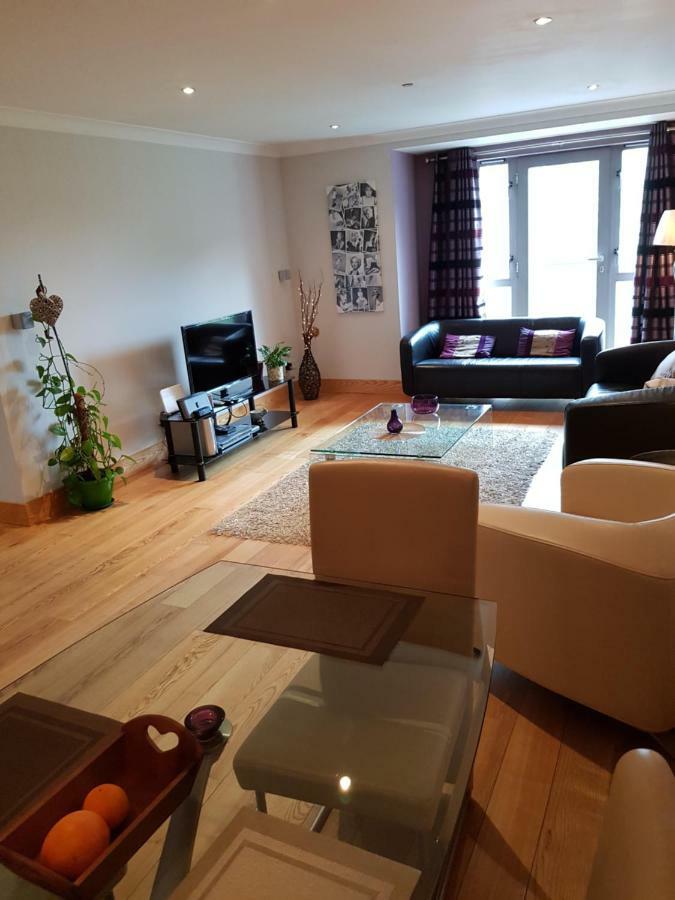 The Courtyard Apartments !!!! Cill Airne Esterno foto