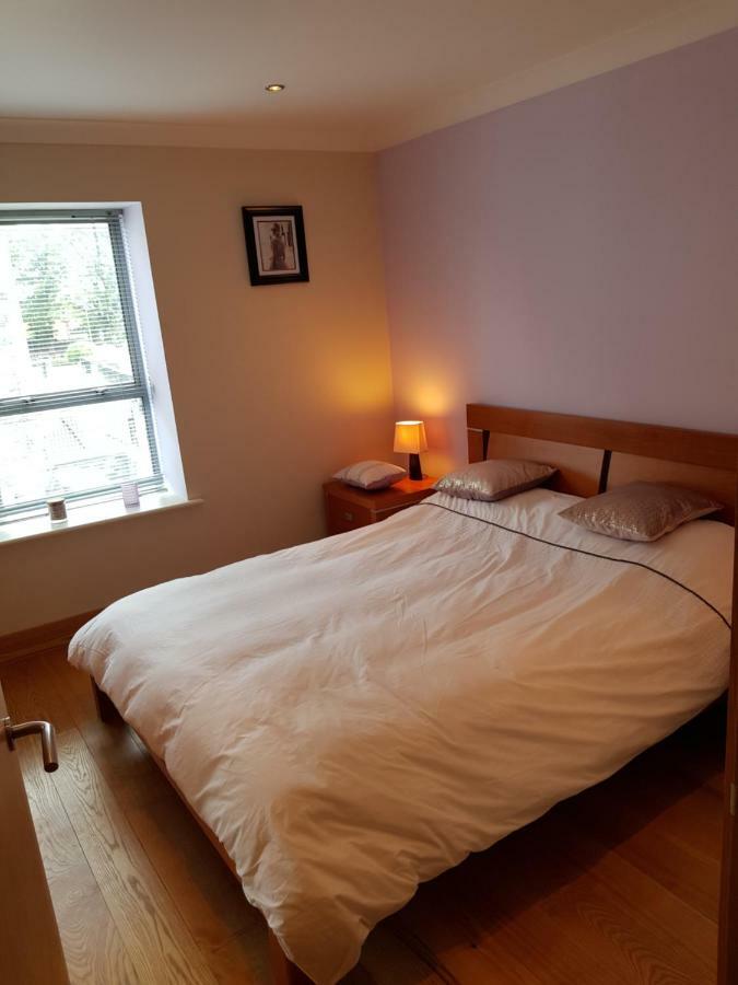 The Courtyard Apartments !!!! Cill Airne Esterno foto