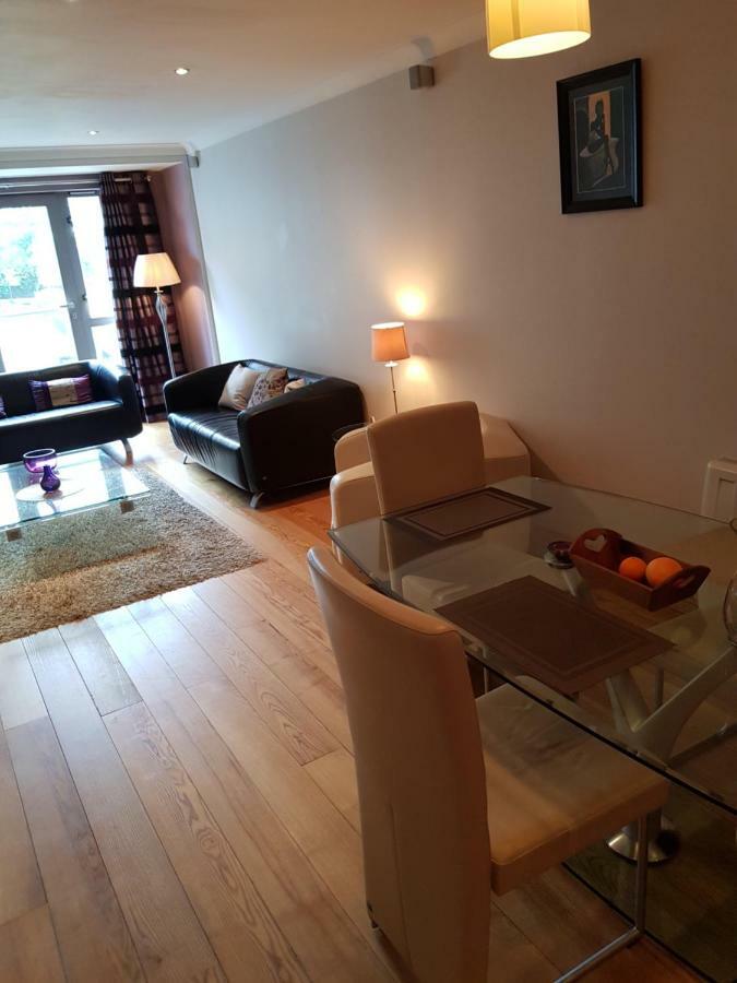 The Courtyard Apartments !!!! Cill Airne Esterno foto