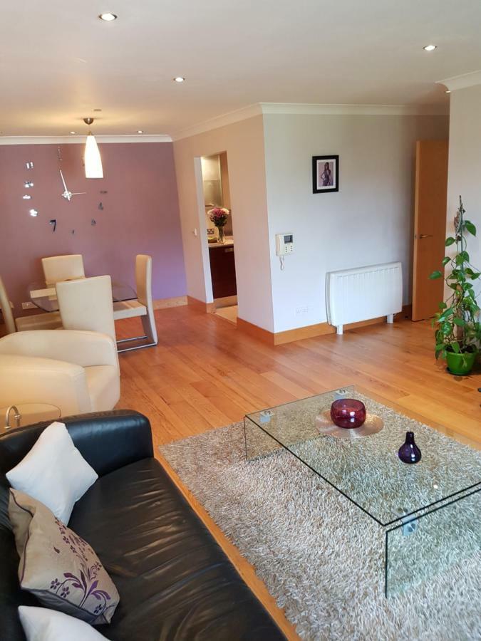 The Courtyard Apartments !!!! Cill Airne Esterno foto