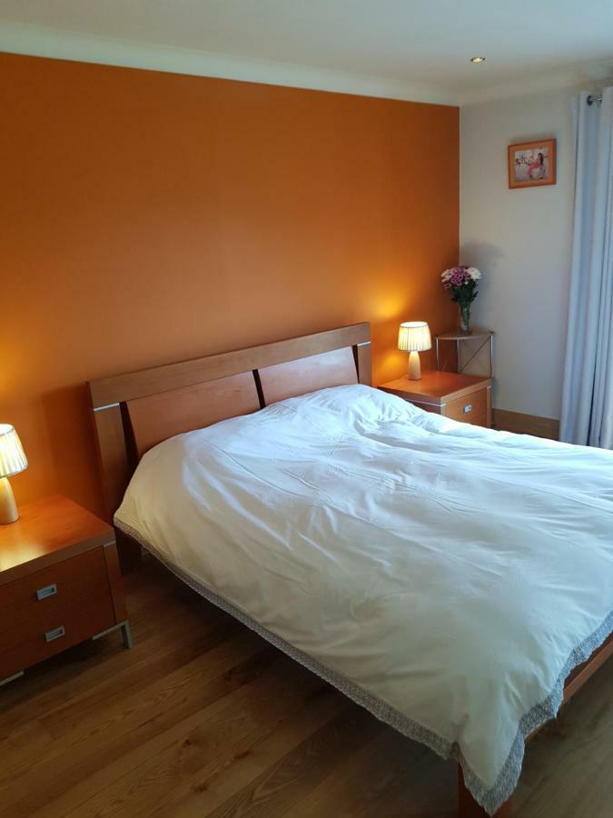 The Courtyard Apartments !!!! Cill Airne Esterno foto