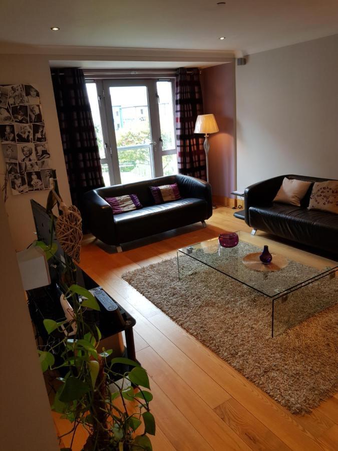 The Courtyard Apartments !!!! Cill Airne Esterno foto